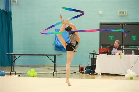 London Sport Academy Gymnastics 